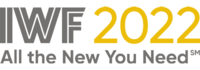 IWF 2022 logo