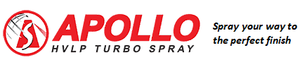 Apollo Sprayers International, Inc. logo