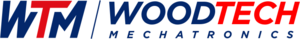 WoodTech Sales (Pty) Ltd logo