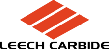 Leech Carbide logo