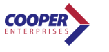 Cooper Enterprises, Inc. logo