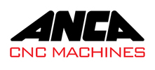 ANCA CNC Machines logo