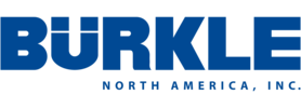 Burkle North America logo