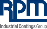 RPM Industrial Coatings Group logo